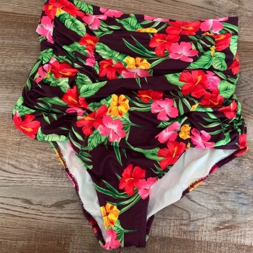 NWT B.You 2PC Swimsuit